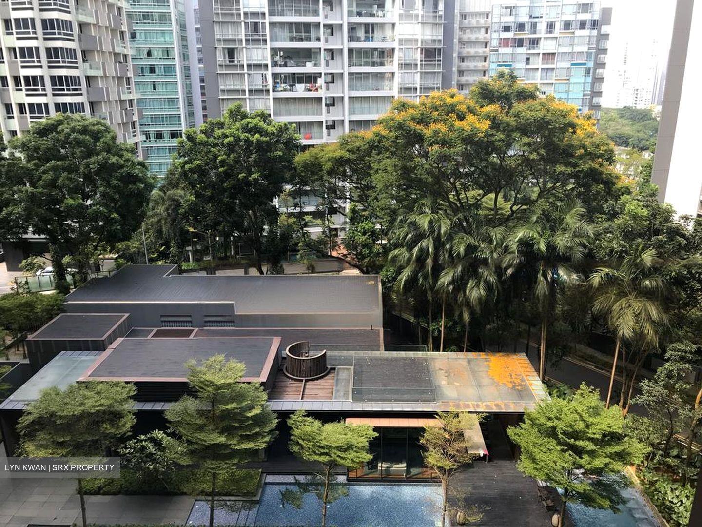 Hilltops (D9), Condominium #484199511